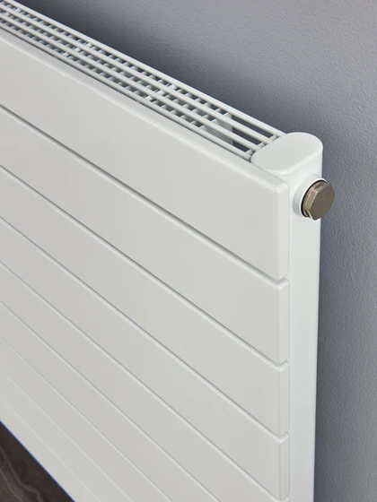 Beaufort Max Horizontal Radiator Type 11 - 366mm x 1200mm